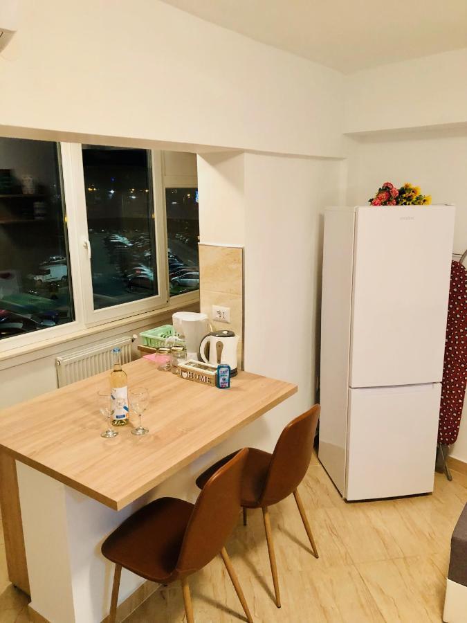 Joy City Stay Sanatatii ทิมิชัวรา ภายนอก รูปภาพ